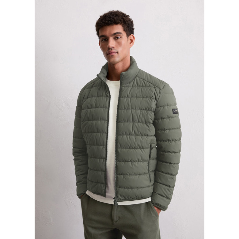 Marc O'polo jas bruin 2