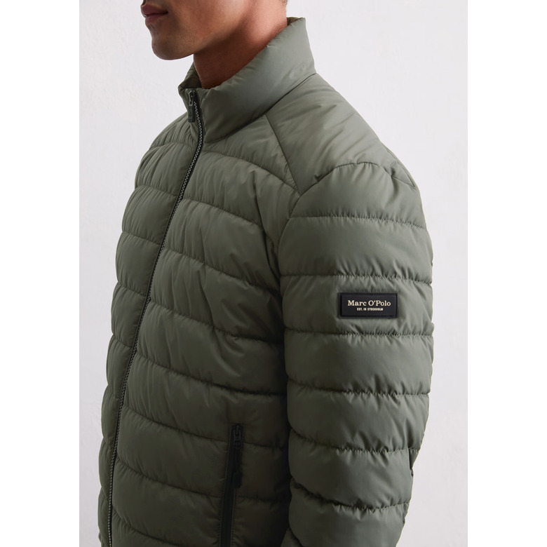 Marc O'polo jas bruin 3