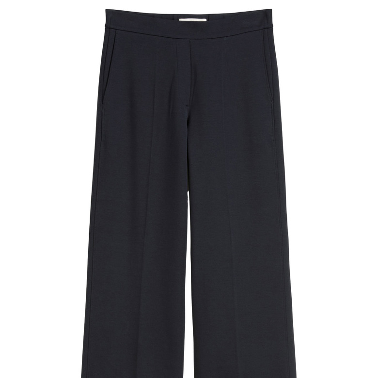 Marc O'polo broek blauw 2