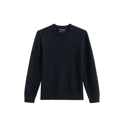 Marc O'polo trui blauw