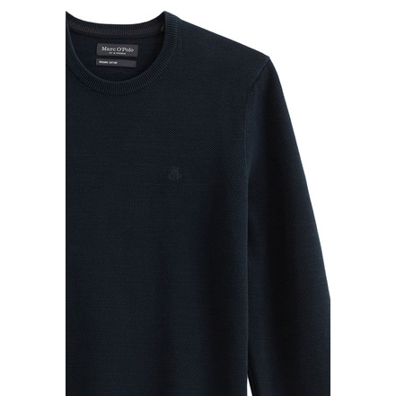 Marc O'polo trui blauw