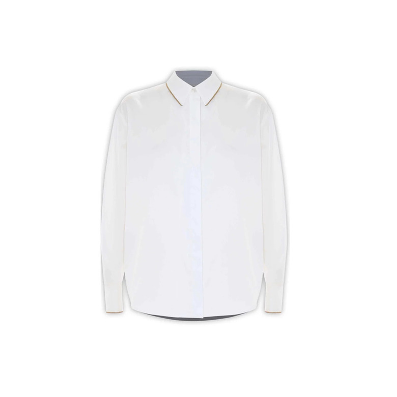 Kocca blouse white 1