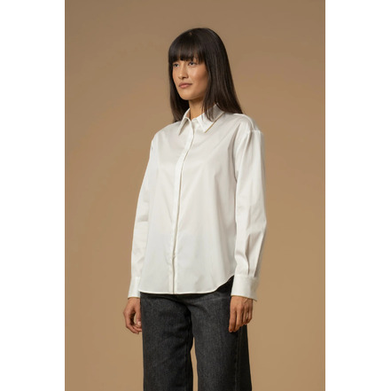 Kocca blouse wit