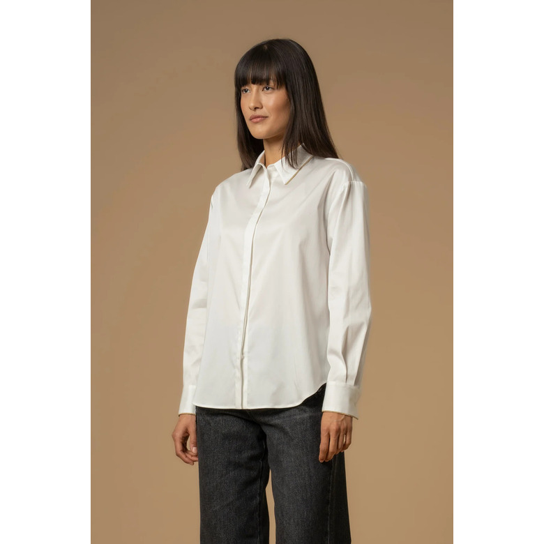 Kocca blouse white 2