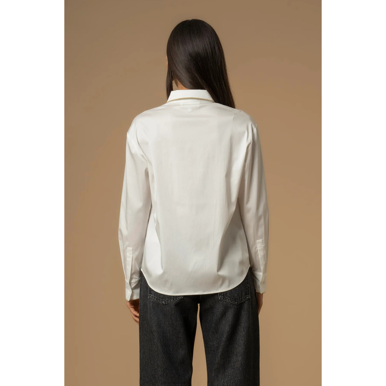 Kocca blouse white 3