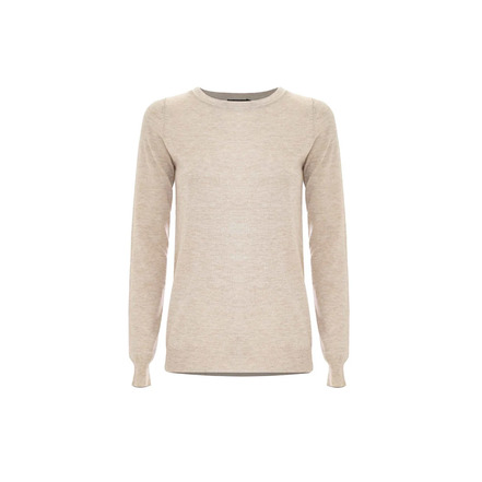 Kocca trui beige