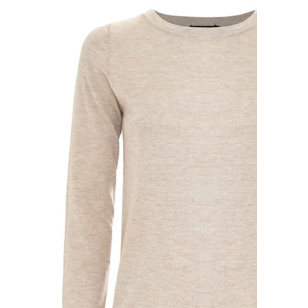 Kocca trui beige