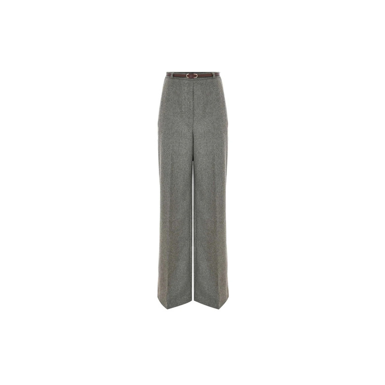 Kocca broek bruin 1