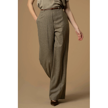 Kocca broek bruin
