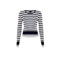 Kocca sweater ecru 1