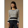 Kocca sweater ecru 2