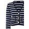 Kocca cardigan blauw 2
