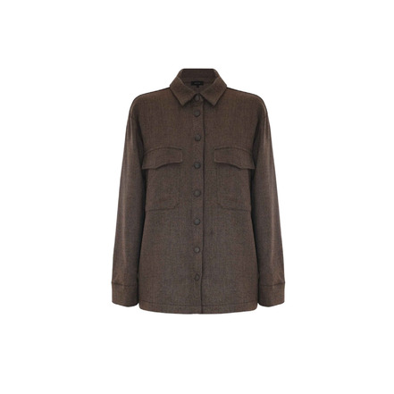 Kocca blouse bruin