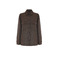 Kocca blouse bruin 1
