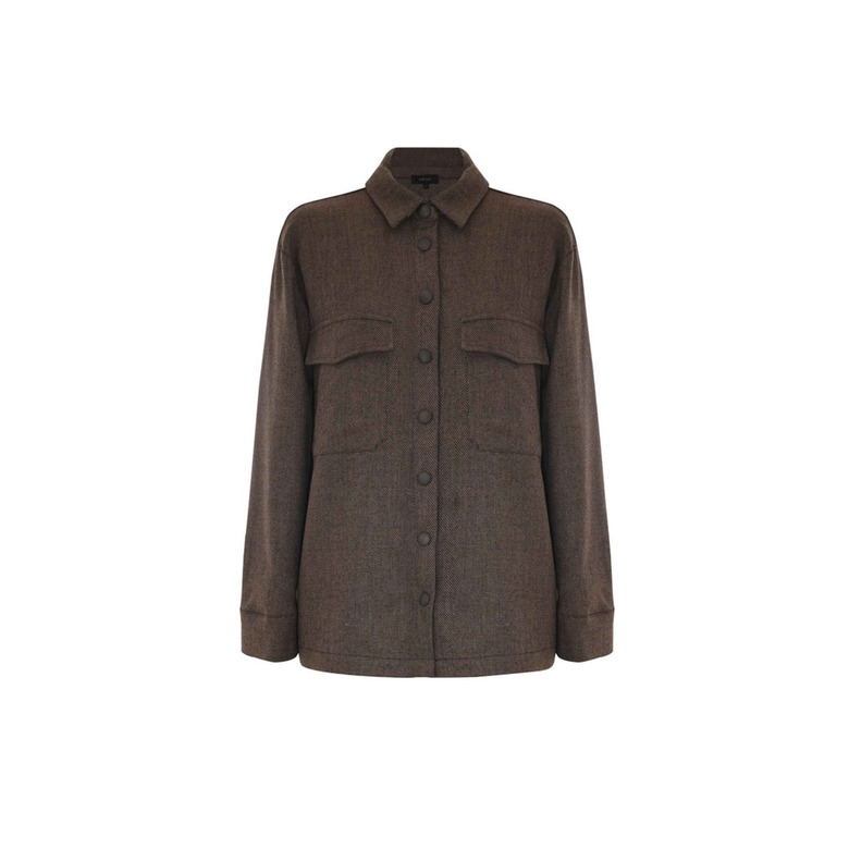 Kocca blouse brown