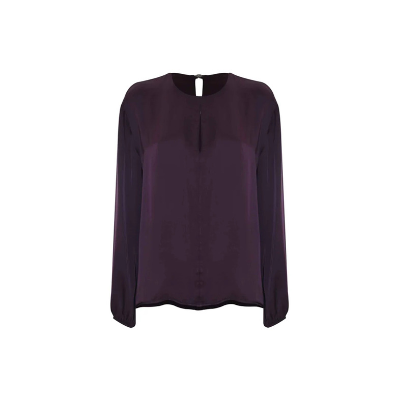 Kocca blouse violet