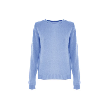 Kocca trui blauw