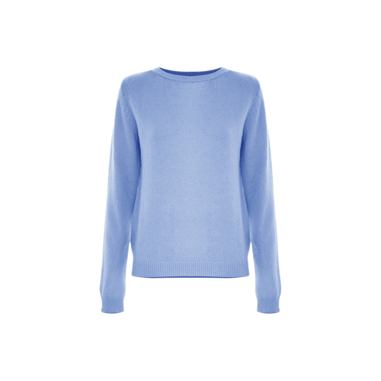 Kocca trui blauw