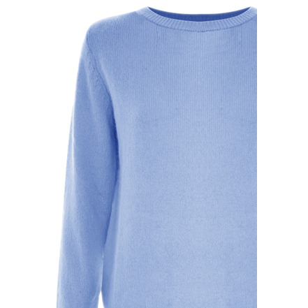 Kocca trui blauw