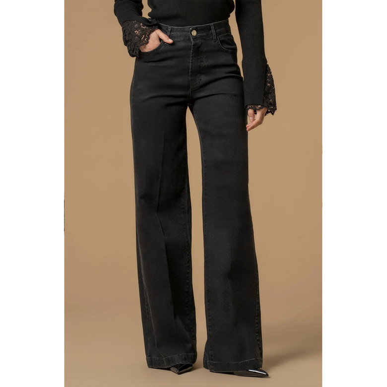 Kocca jeans blauw 2