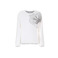 Kocca sweater ecru 1