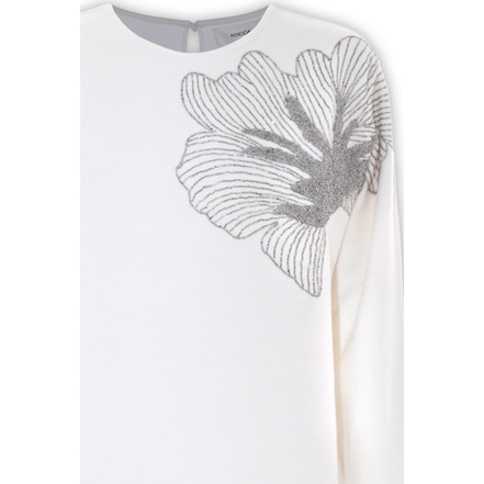 Kocca sweater ecru