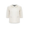 Kocca sweater ecru 1