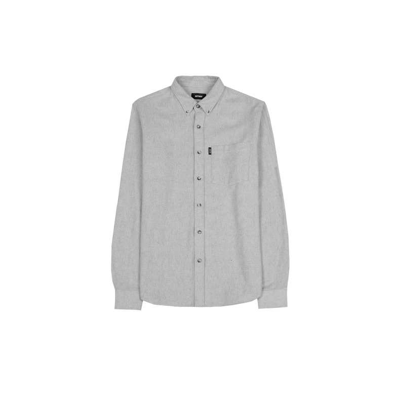 Antwrp shirt grey