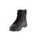 Camper hohe schuhe schwarz 3
