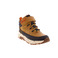 Geox hohe schuhe cognac 2