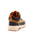 Geox hohe schuhe cognac 4
