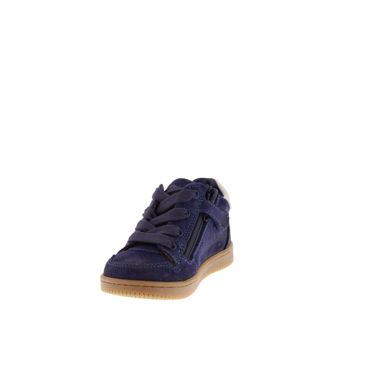 Stones And Bones sneakers blau 3