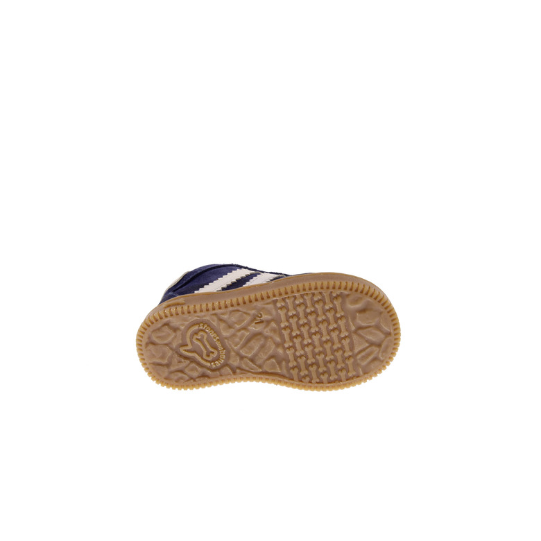 Stones And Bones sneakers blau 5