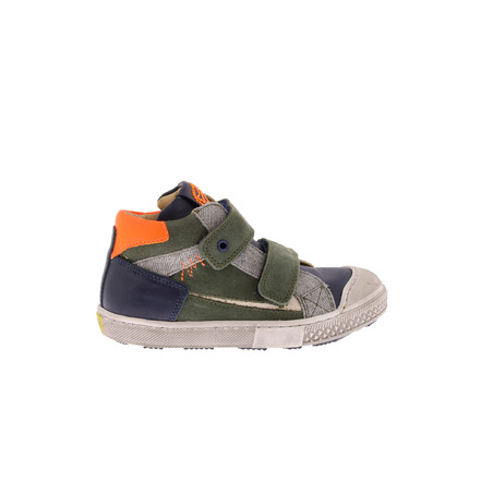 Stones And Bones sneakers blau