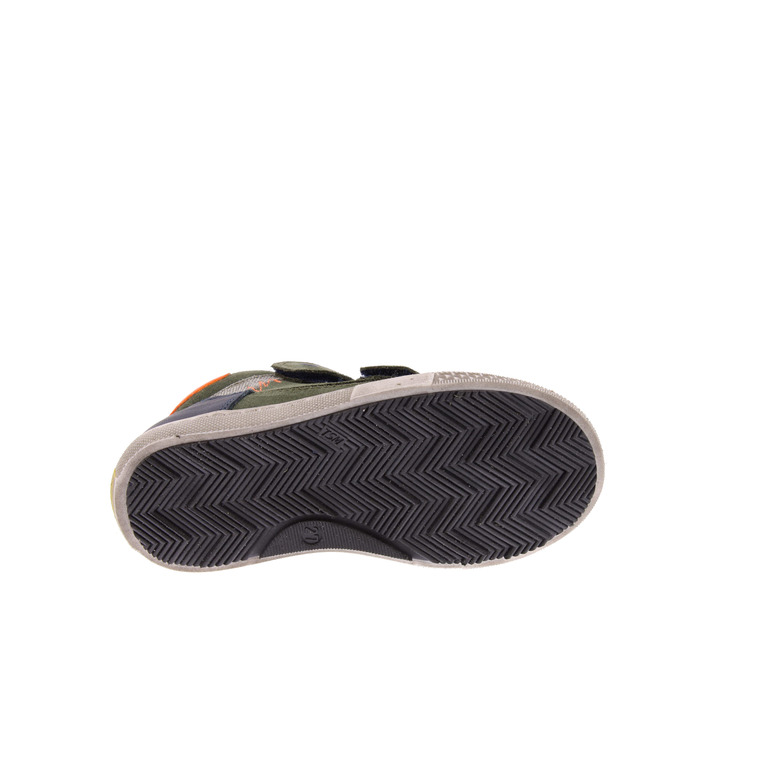 Stones And Bones sneakers blau 5
