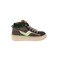 Stones And Bones hohe schuhe taupe