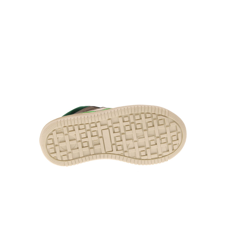 Stones And Bones hohe schuhe taupe 5