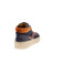 Stones And Bones hohe schuhe blau 4