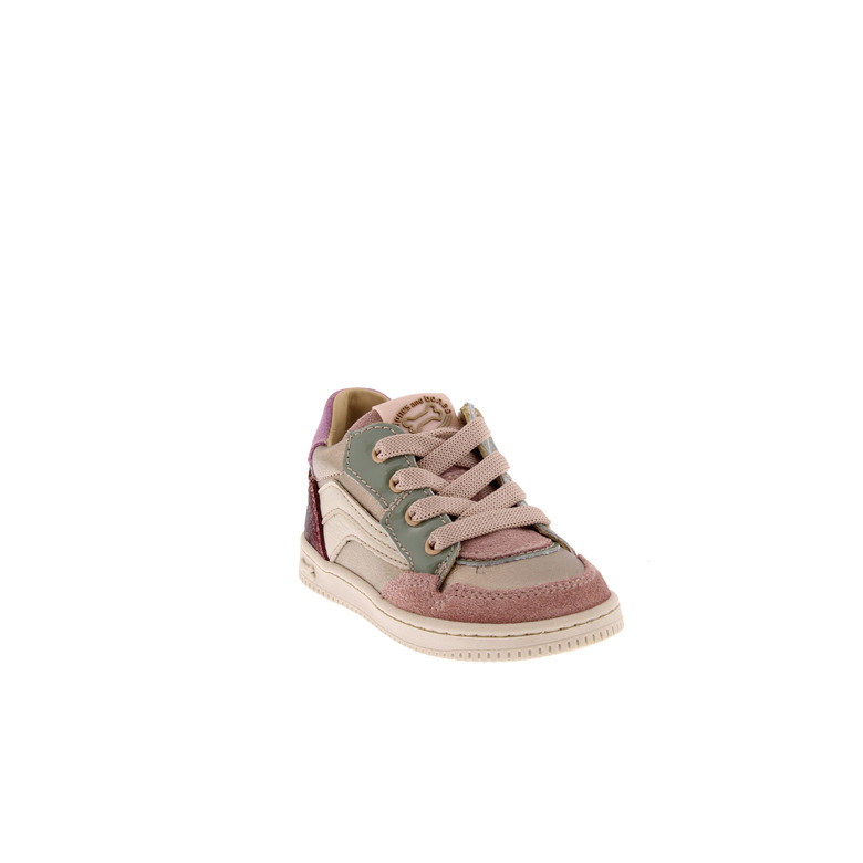 Stones And Bones sneakers multicolor 2