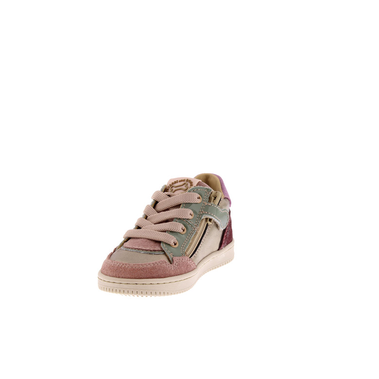 Stones And Bones sneakers multicolor 3