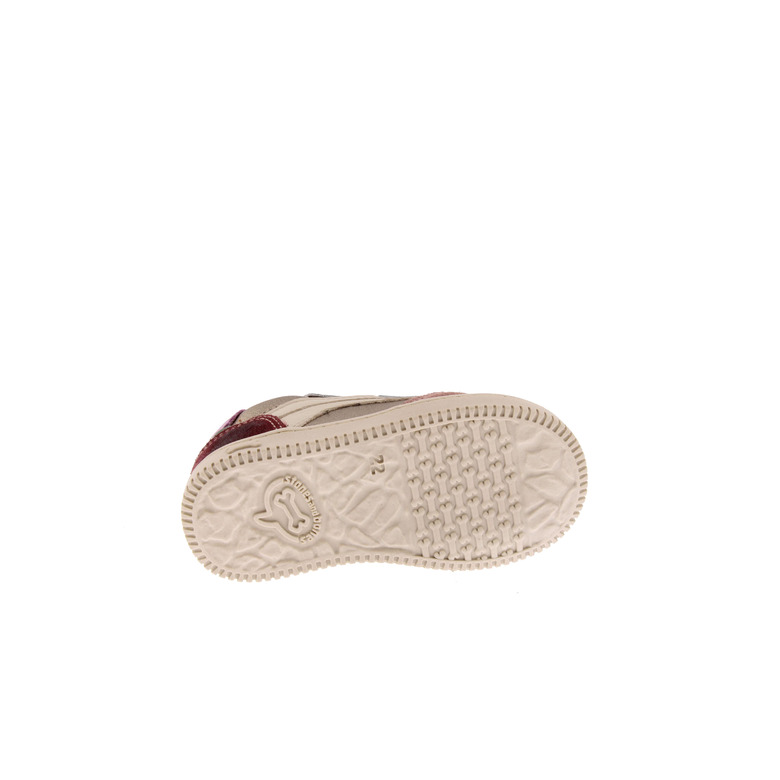 Stones And Bones sneakers multicolor 5
