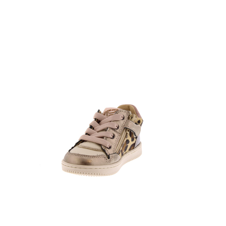 Stones And Bones sneakers multicolor 3