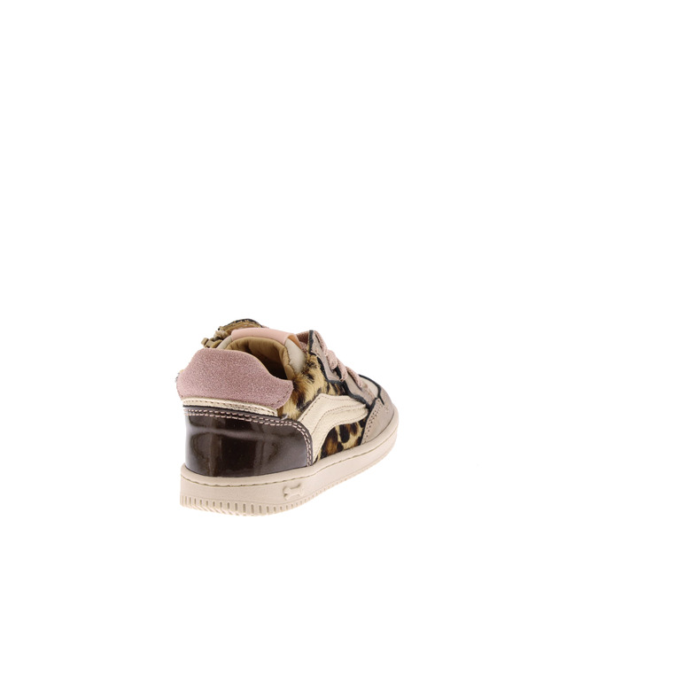Stones And Bones sneakers multicolor 4