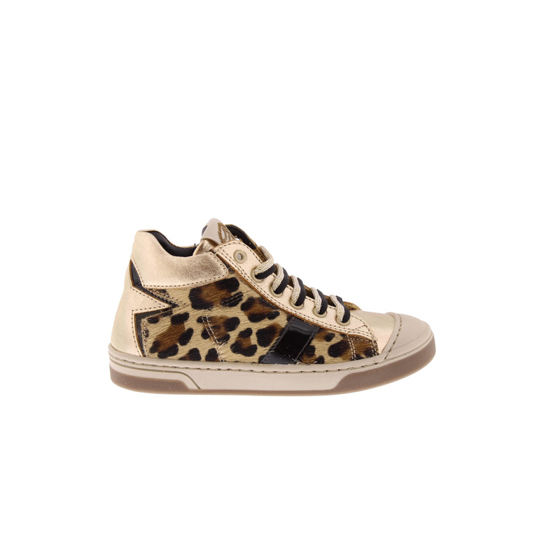 Stones And Bones sneakers braun