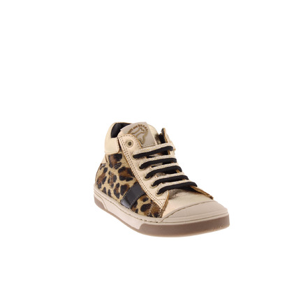 Stones And Bones sneakers brun