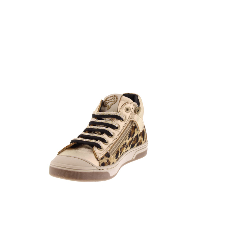 Stones And Bones sneakers braun 3