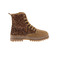 Stones And Bones hohe schuhe braun 1
