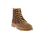 Stones And Bones hohe schuhe braun 2