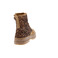 Stones And Bones hohe schuhe braun 4