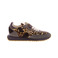 Ghoud sneakers brun 1